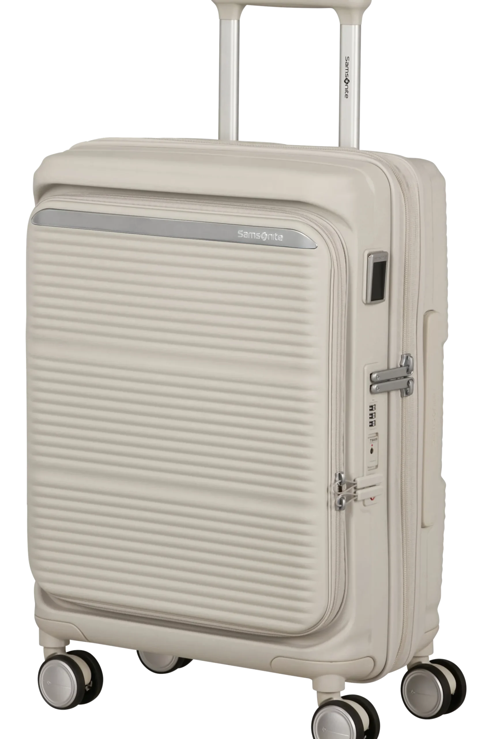 PARALUX SET 1 - Trolley 75cm + Trolley 55cm