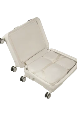PARALUX SET 1 - Trolley 75cm + Trolley 55cm