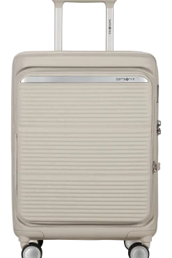 PARALUX SET 2 - Trolley 55cm + Zaino da viaggio 2 in 1