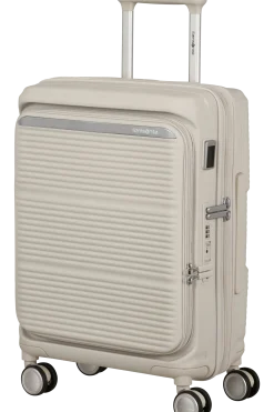 PARALUX SET 2 - Trolley 55cm + Zaino da viaggio 2 in 1