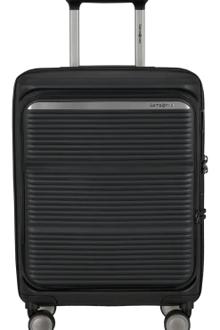 Paralux - Trolley espandibile (4 ruote) 55cm