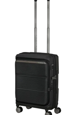 Paralux - Trolley espandibile (4 ruote) 55cm