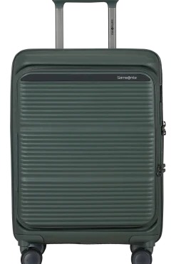 Paralux - Trolley espandibile (4 ruote) 55cm