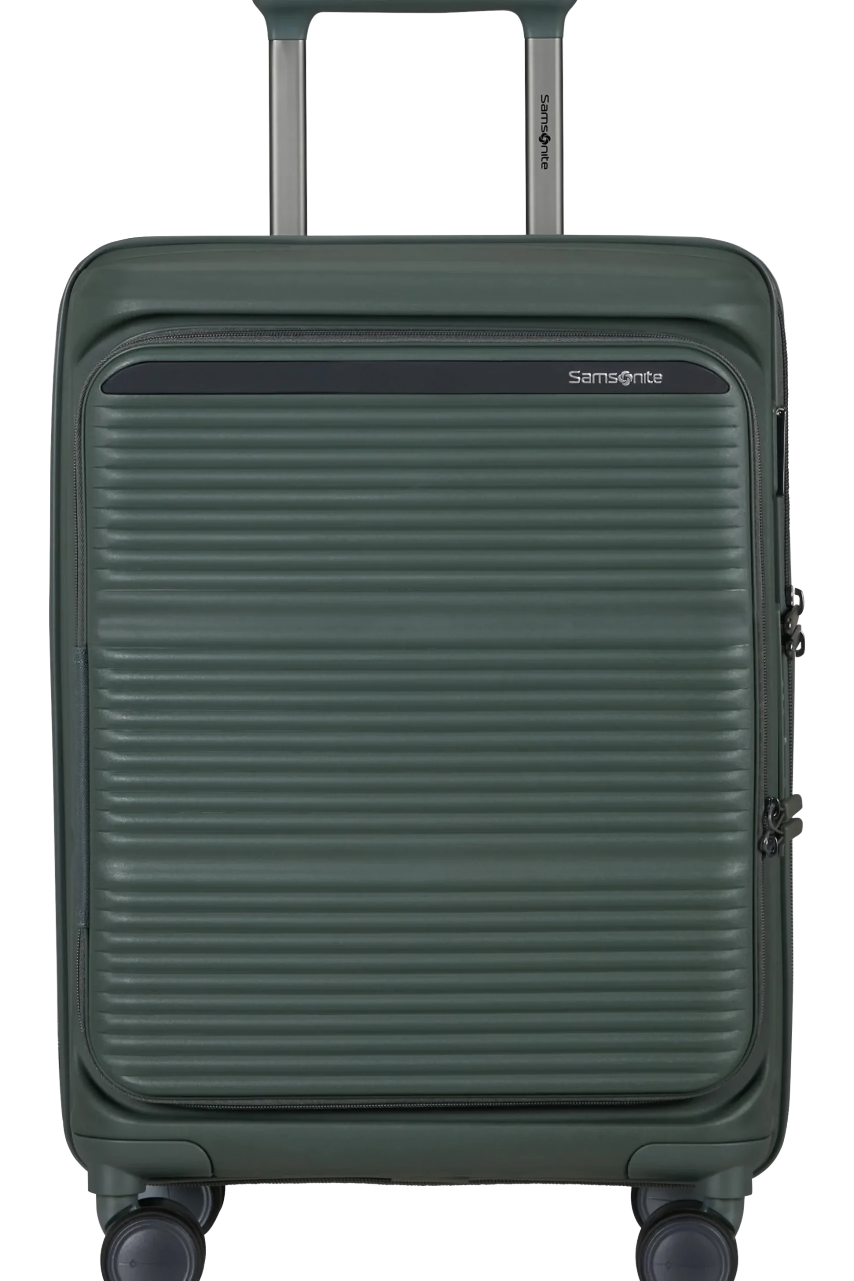Paralux - Trolley espandibile (4 ruote) 55cm