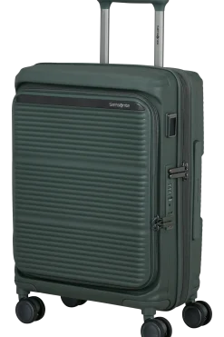 Paralux - Trolley espandibile (4 ruote) 55cm