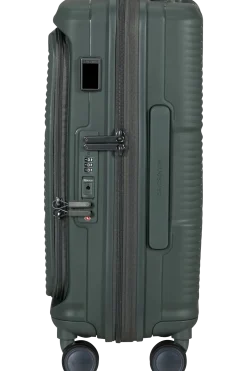 Paralux - Trolley espandibile (4 ruote) 55cm