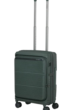 Paralux - Trolley espandibile (4 ruote) 55cm