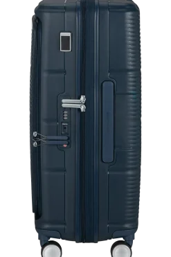 Paralux - Trolley espandibile (4 ruote) 67cm