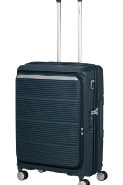 Paralux - Trolley espandibile (4 ruote) 67cm