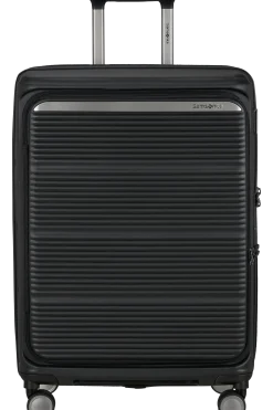 Paralux - Trolley espandibile (4 ruote) 67cm