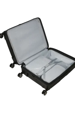 Paralux - Trolley espandibile (4 ruote) 67cm