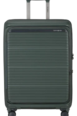 Paralux - Trolley espandibile (4 ruote) 67cm