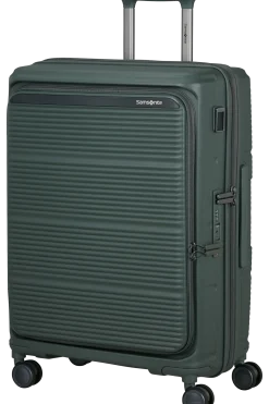 Paralux - Trolley espandibile (4 ruote) 67cm