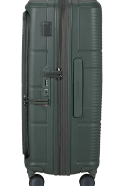 Paralux - Trolley espandibile (4 ruote) 67cm