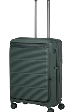 Paralux - Trolley espandibile (4 ruote) 67cm