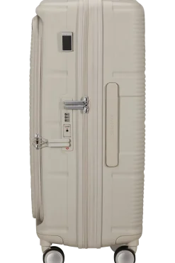 Paralux - Trolley espandibile (4 ruote) 67cm