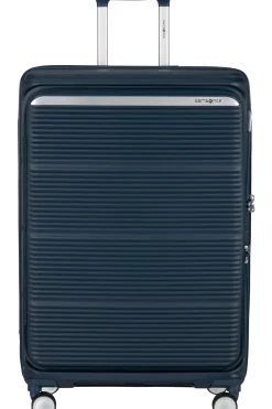 Paralux - Trolley espandibile (4 ruote) 75cm