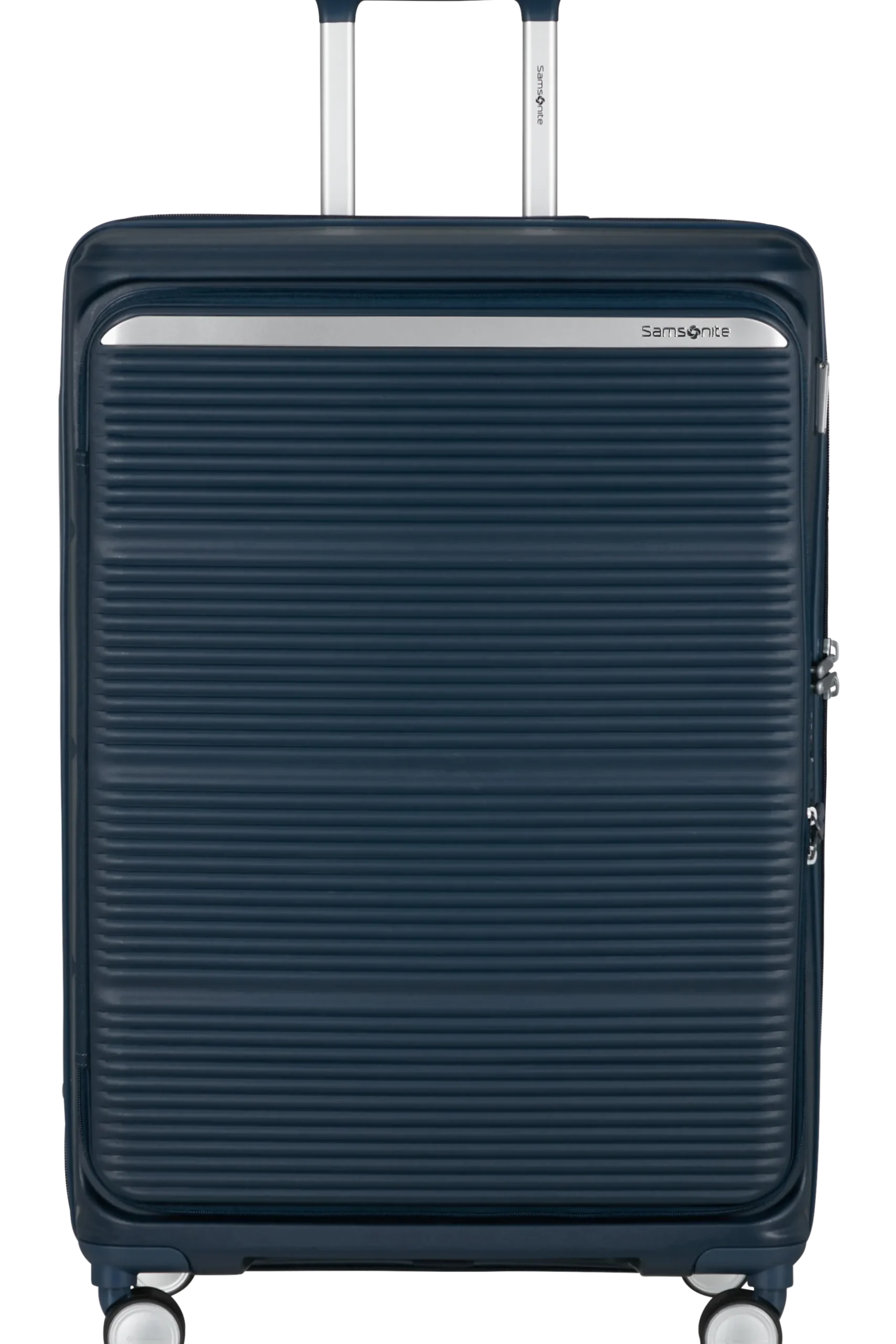 Paralux - Trolley espandibile (4 ruote) 75cm