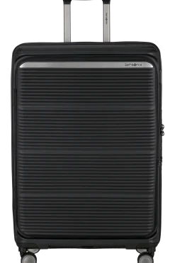 Paralux - Trolley espandibile (4 ruote) 75cm