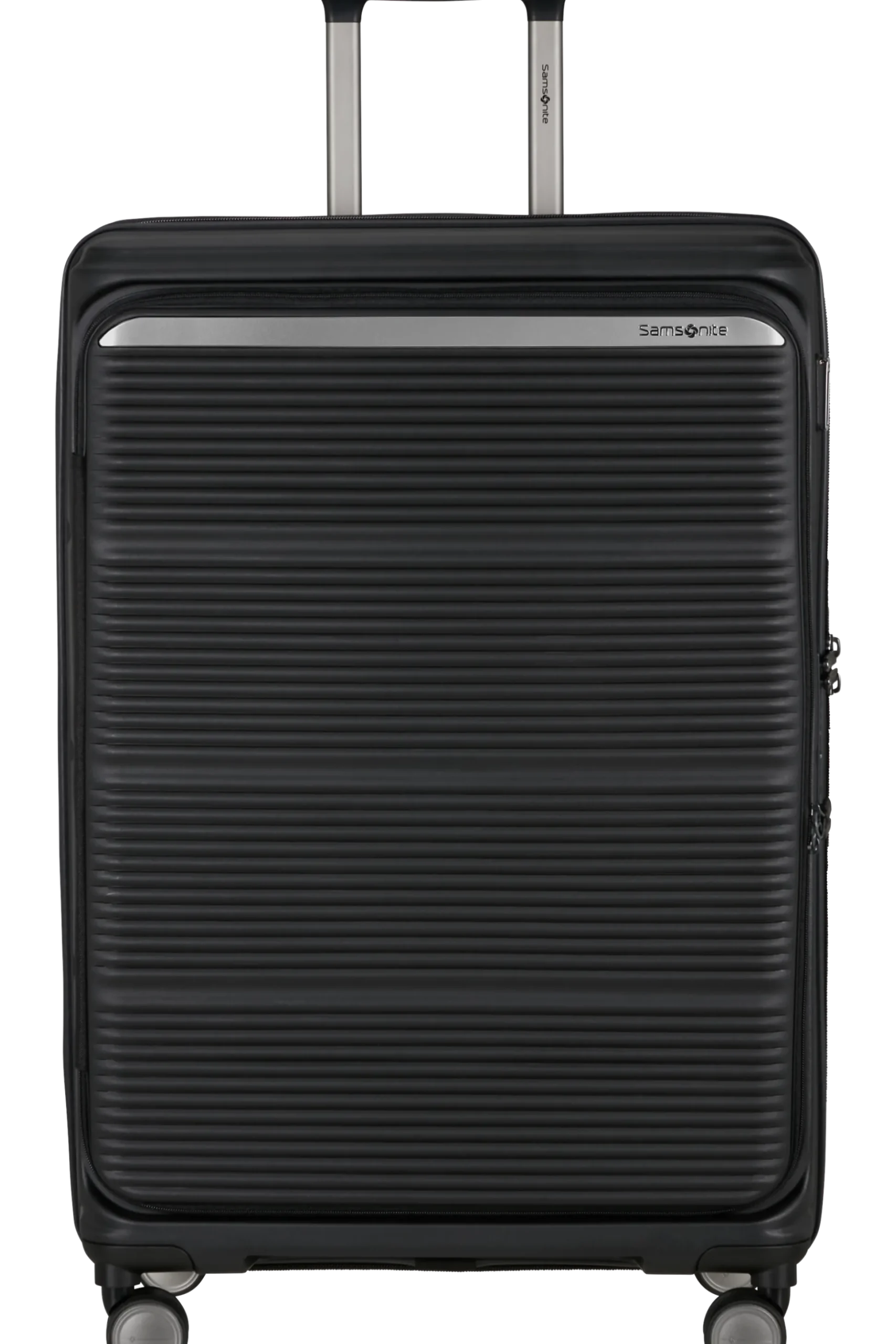 Paralux - Trolley espandibile (4 ruote) 75cm