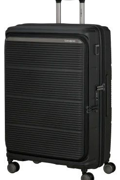 Paralux - Trolley espandibile (4 ruote) 75cm