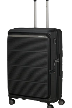Paralux - Trolley espandibile (4 ruote) 75cm
