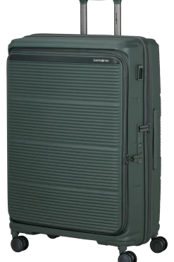 Paralux - Trolley espandibile (4 ruote) 75cm
