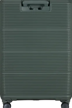 Paralux - Trolley espandibile (4 ruote) 75cm