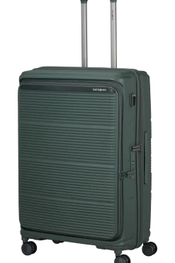 Paralux - Trolley espandibile (4 ruote) 75cm