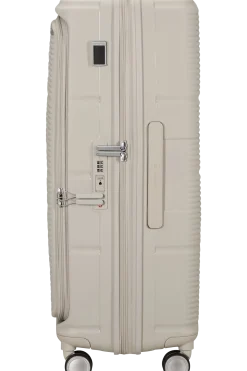 Paralux - Trolley espandibile (4 ruote) 75cm