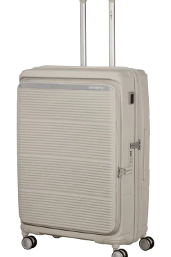 Paralux - Trolley espandibile (4 ruote) 75cm