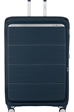 Paralux - Trolley espandibile (4 ruote) 81cm