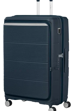 Paralux - Trolley espandibile (4 ruote) 81cm