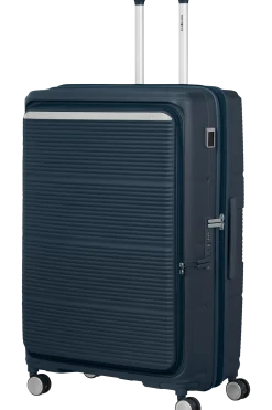 Paralux - Trolley espandibile (4 ruote) 81cm
