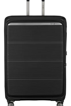 Paralux - Trolley espandibile (4 ruote) 81cm