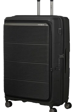 Paralux - Trolley espandibile (4 ruote) 81cm