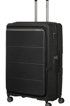 Paralux - Trolley espandibile (4 ruote) 81cm