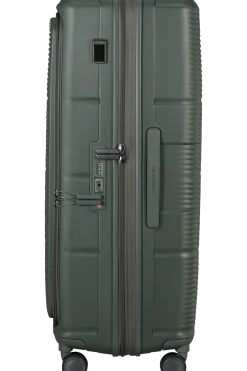 Paralux - Trolley espandibile (4 ruote) 81cm