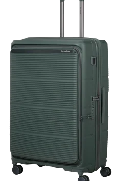 Paralux - Trolley espandibile (4 ruote) 81cm