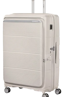 Paralux - Trolley espandibile (4 ruote) 81cm