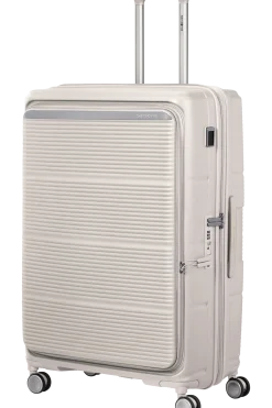 Paralux - Trolley espandibile (4 ruote) 81cm