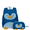Penguin Peter 3 - (Astucci + Zaino S)