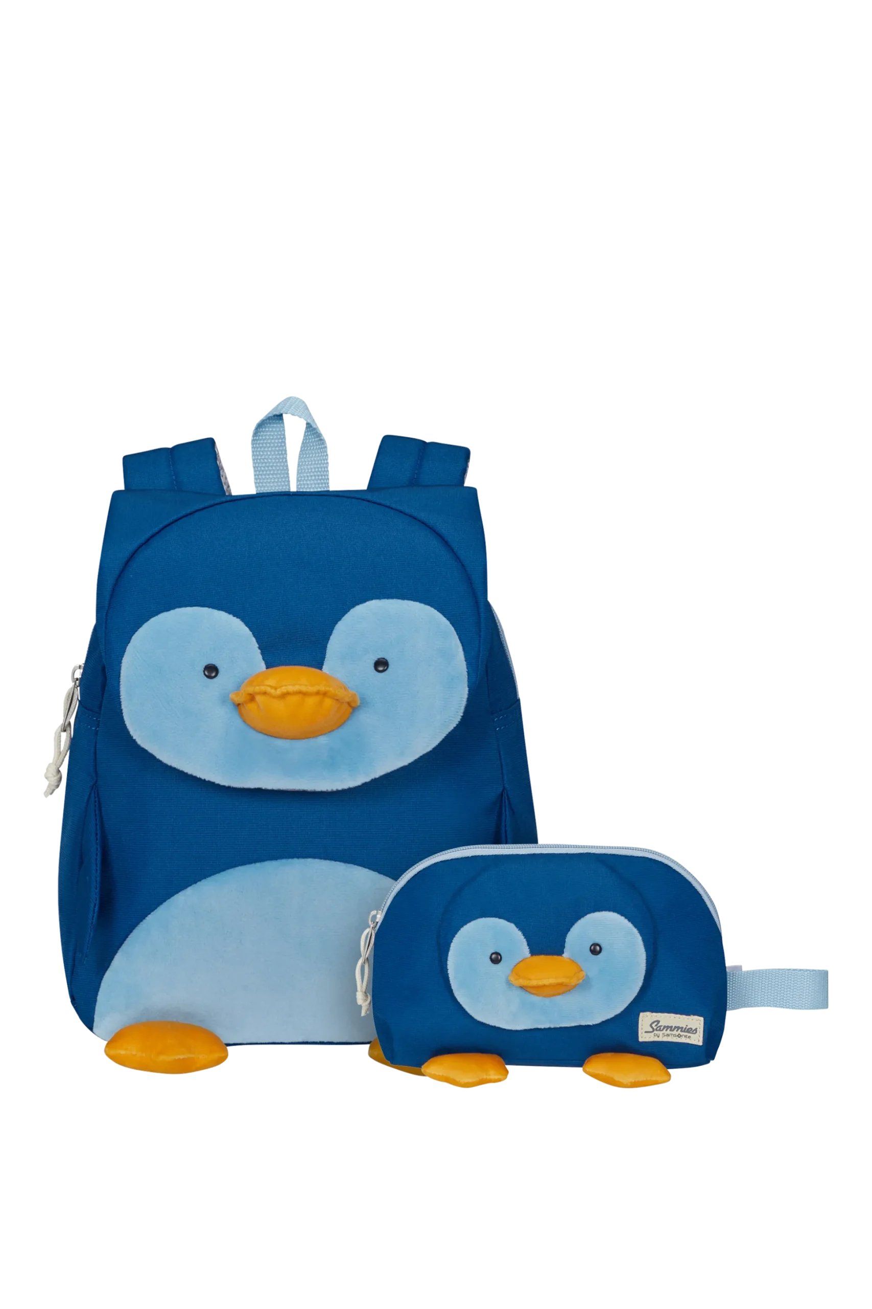 Penguin Peter 3 - (Astucci + Zaino S)