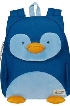 Penguin Peter 3 - (Astucci + Zaino S)