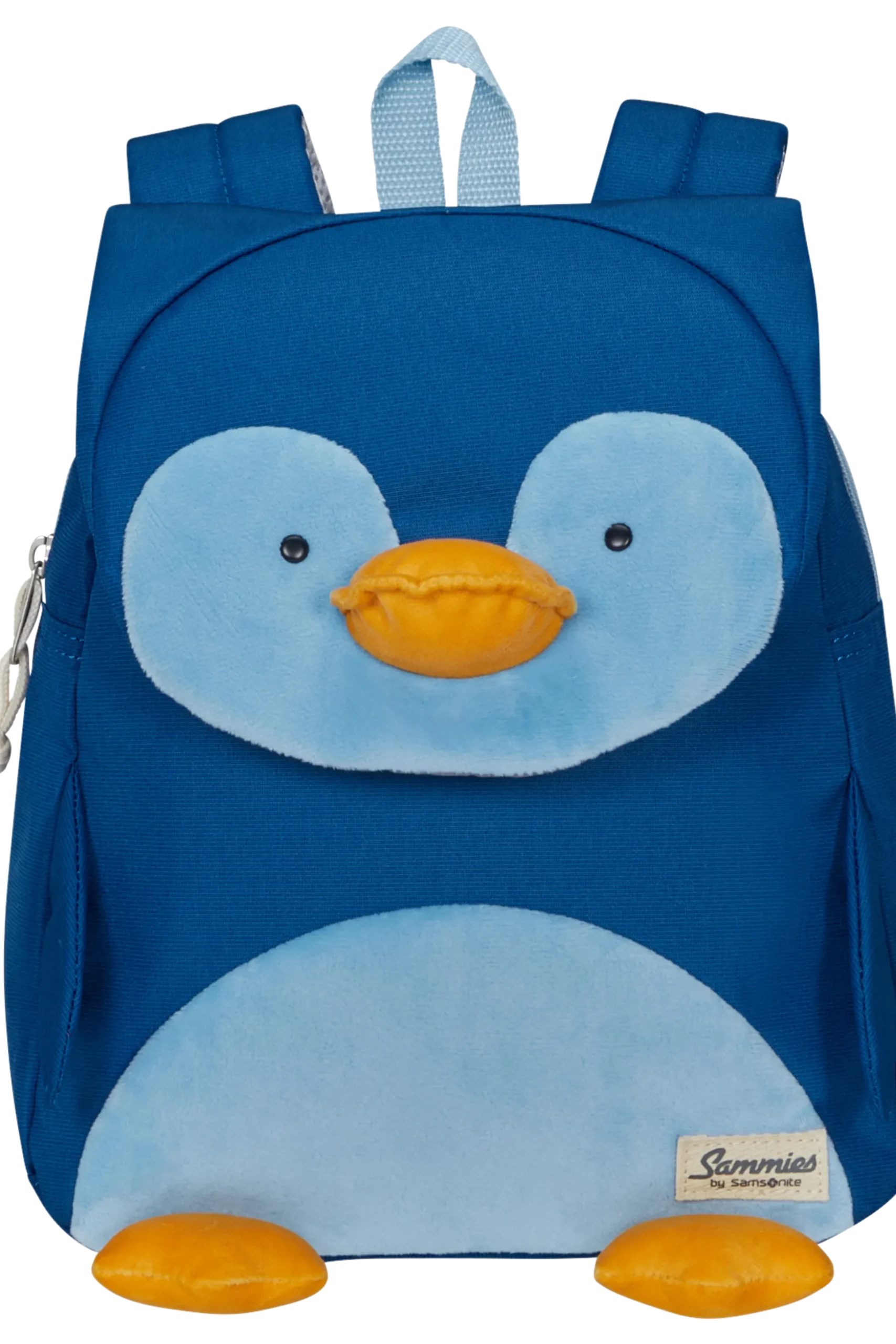 Penguin Peter 3 - (Astucci + Zaino S)