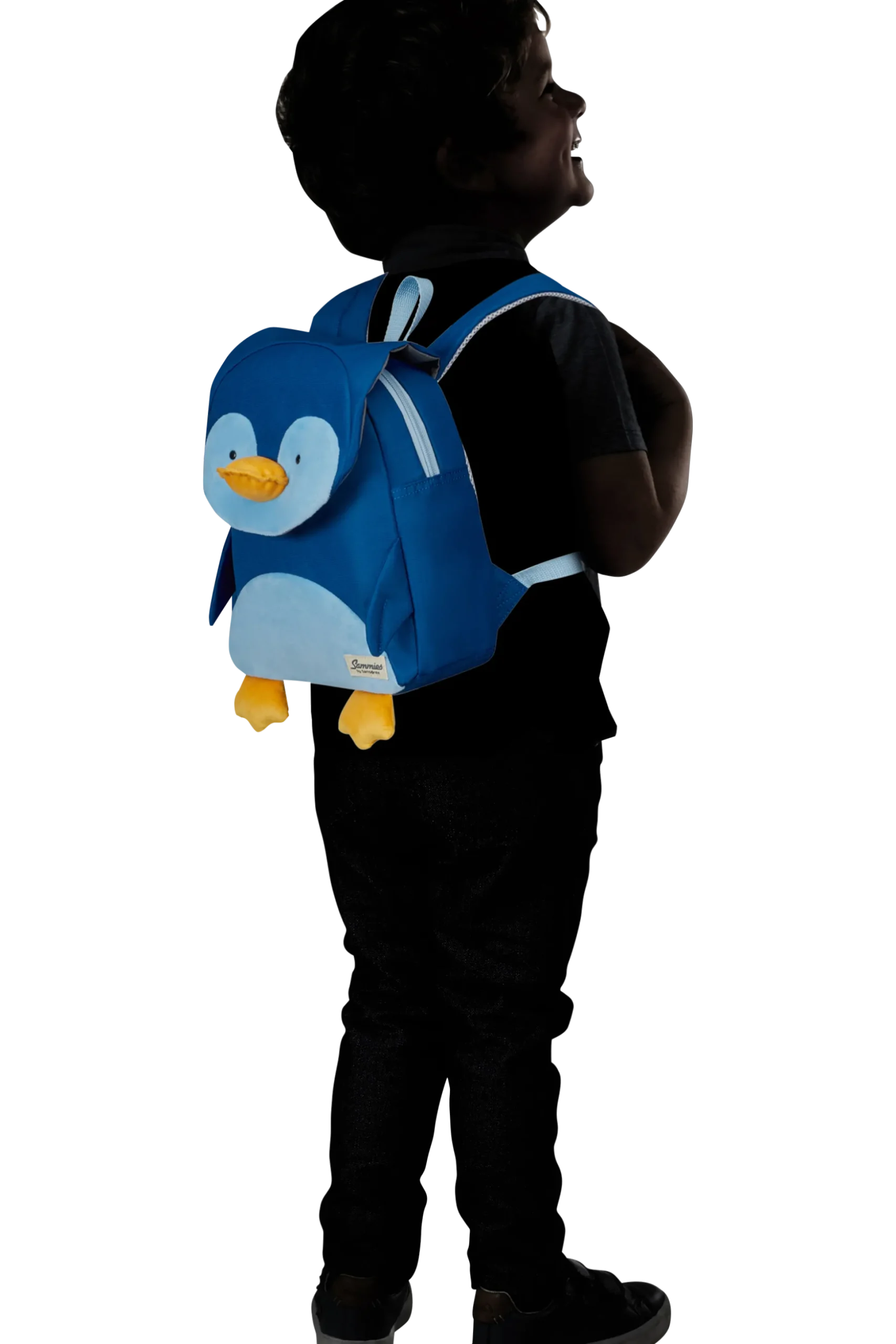 Penguin Peter 3 - (Astucci + Zaino S)