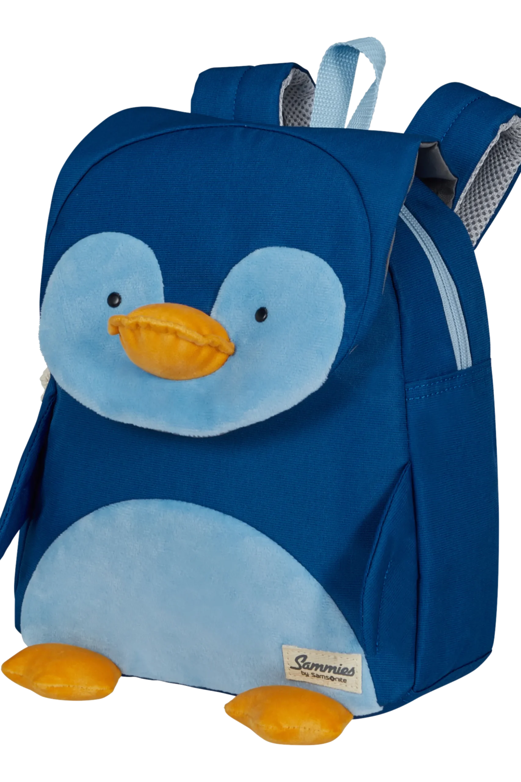 Penguin Peter 3 - (Astucci + Zaino S)