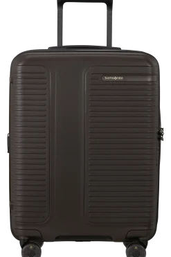 Prodiver - Trolley espandibile (4 ruote) 55cm