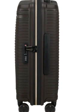 Prodiver - Trolley espandibile (4 ruote) 55cm