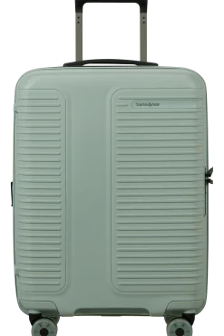 Prodiver - Trolley espandibile (4 ruote) 55cm